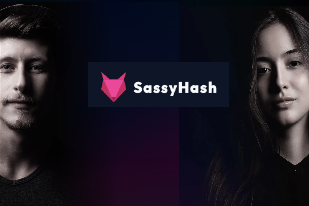 Contest | SassyHash 💅 - Farcaster Mini Apps